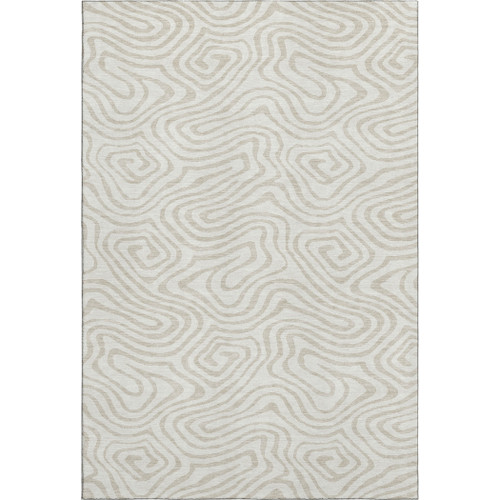 Addison Mayfield AMF1020 Ivory Rug