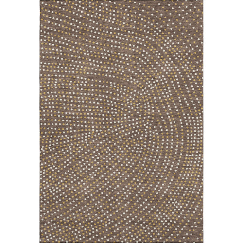 Addison Mayfield AMF1021 Brown Rug