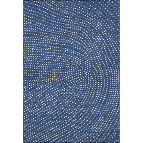 Addison Mayfield AMF1021 Navy Rug