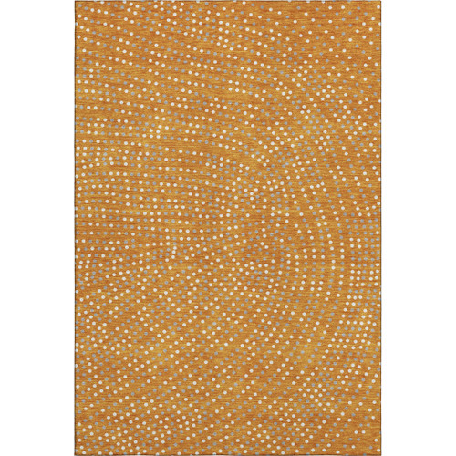 Addison Mayfield AMF1021 Orange Rug