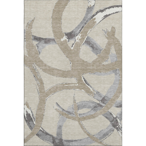Addison Mayfield AMF1022 Beige Rug
