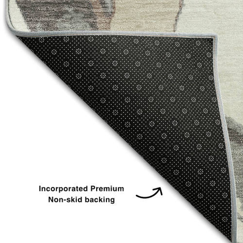 Addison Mayfield AMF1022 Ivory Rug