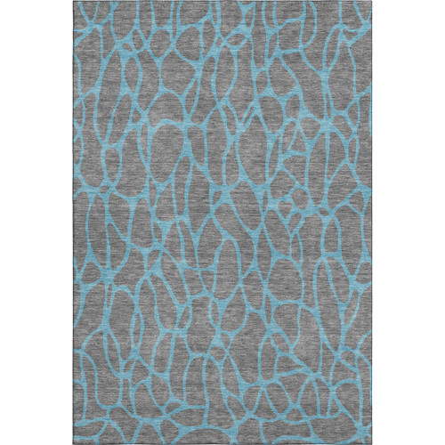 Addison Mayfield AMF1023 Gray Rug