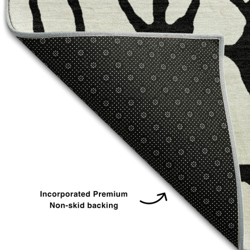 Addison Mayfield AMF1023 Ivory Rug