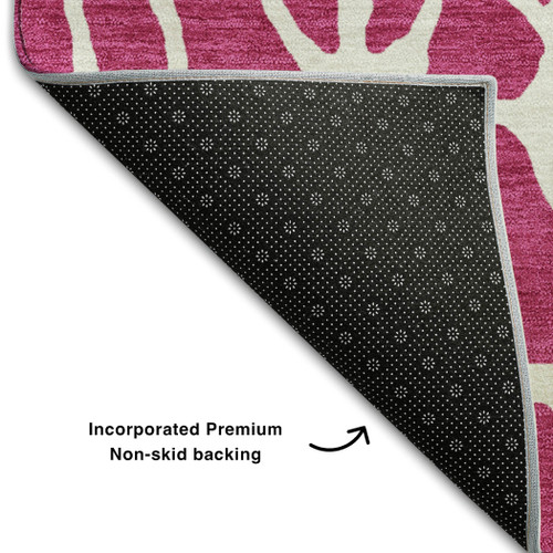 Addison Mayfield AMF1024 Blush Rug