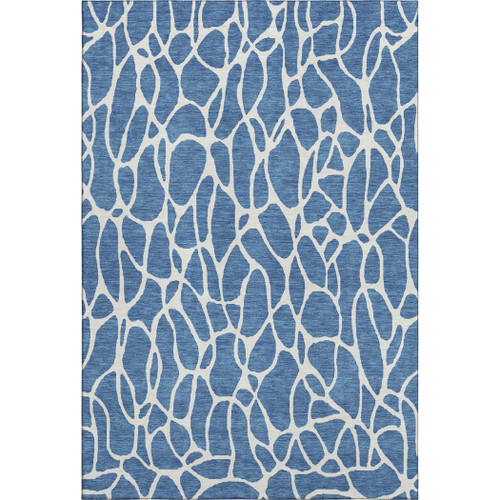 Addison Mayfield AMF1024 Blue Rug