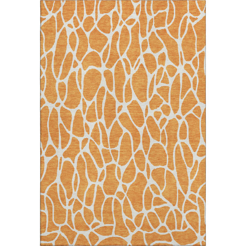 Addison Mayfield AMF1024 Orange Rug