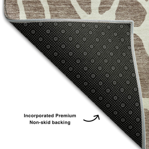 Addison Mayfield AMF1024 Taupe Rug