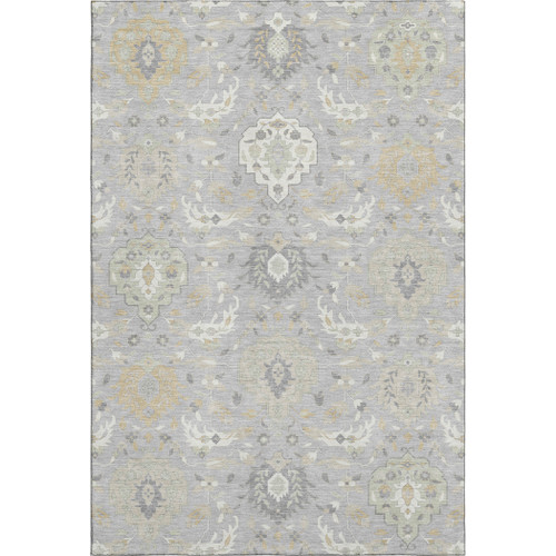 Addison Mayfield AMF1026 Gray Rug
