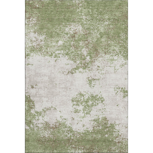 Addison Mayfield AMF1027 Green Rug