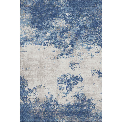Addison Mayfield AMF1027 Navy Rug