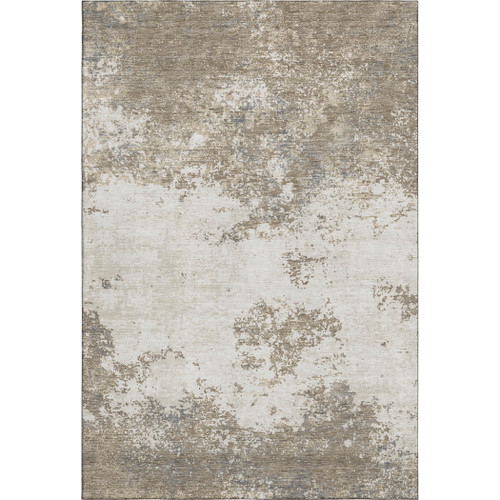 Addison Mayfield AMF1027 Taupe Rug