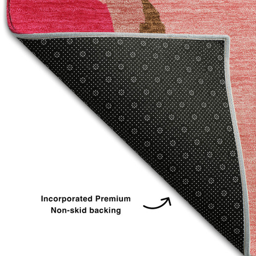 Addison Mayfield AMF1028 Coral Rug