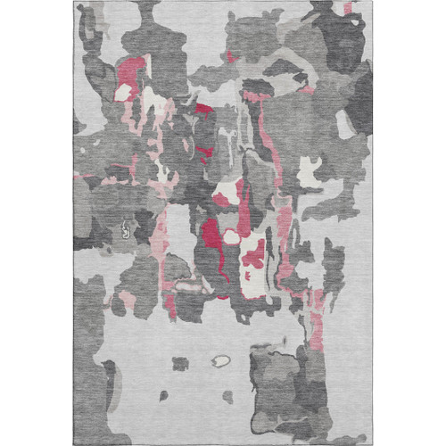 Addison Mayfield AMF1028 Gray Rug