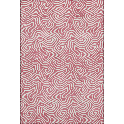 Addison Mayfield AMF1030 Blush Rug