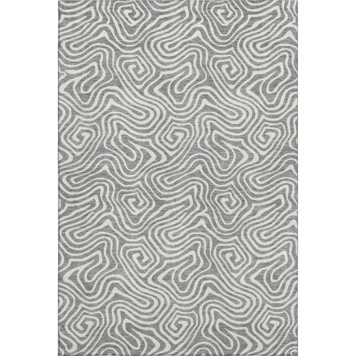 Addison Mayfield AMF1030 Gray Rug