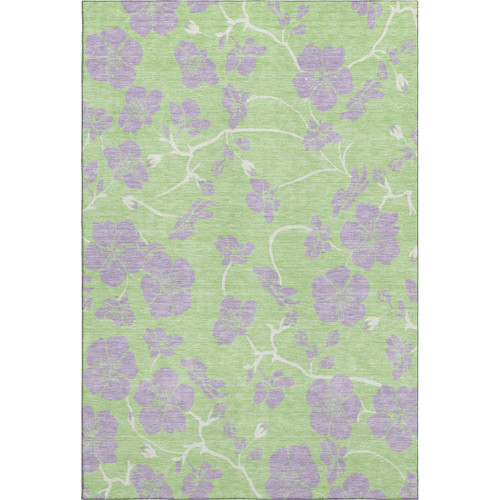 Addison Mayfield AMF1034 Mint Rug
