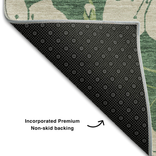 Addison Mayfield AMF1034 Sage Rug