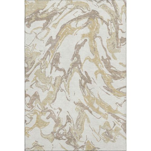 Addison Mayfield AMF1035 Ivory Rug