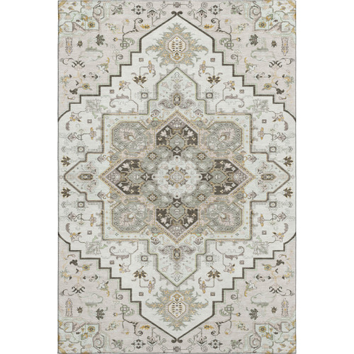 Addison Mayfield AMF1036 Ivory Rug