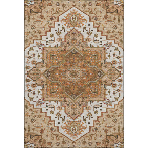 Addison Mayfield AMF1036 Terracotta Rug