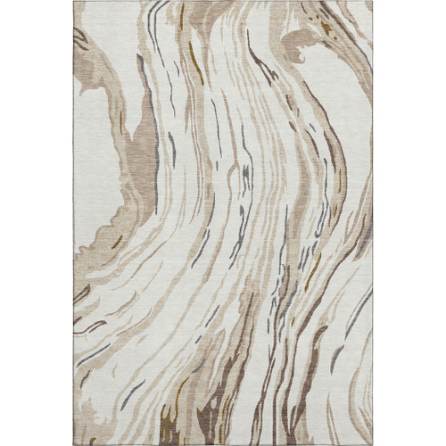 Addison Mayfield AMF1037 Ivory Rug