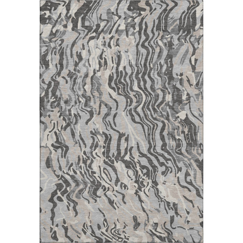 Addison Mayfield AMF1038 Gray Rug