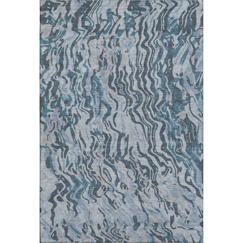 Addison Mayfield AMF1038 Sky Rug
