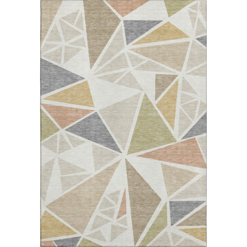 Addison Mayfield AMF1039 Ivory Rug