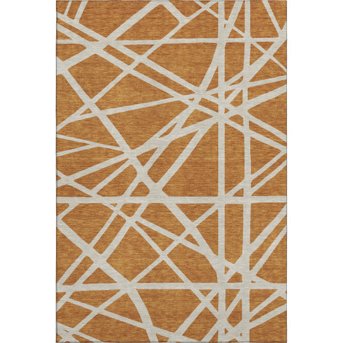 Addison Mayfield AMF1040 Copper Rug