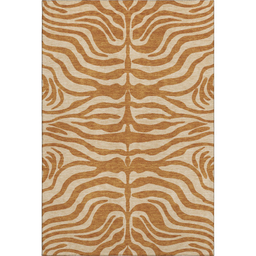 Addison Mayfield AMF1042 Paprika Rug