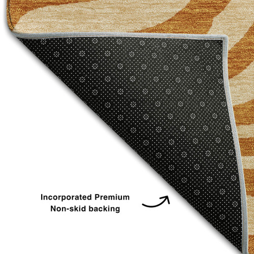 Addison Mayfield AMF1042 Paprika Rug