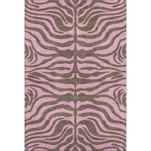 Addison Mayfield AMF1043 Brown Rug