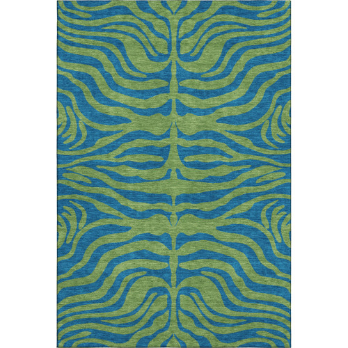Addison Mayfield AMF1043 Green Rug