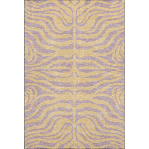 Addison Mayfield AMF1043 Peach Rug