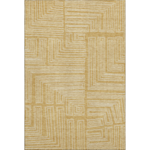 Addison Mayfield AMF1045 Gold Rug