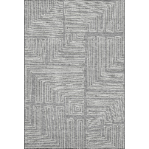 Addison Mayfield AMF1045 Gray Rug