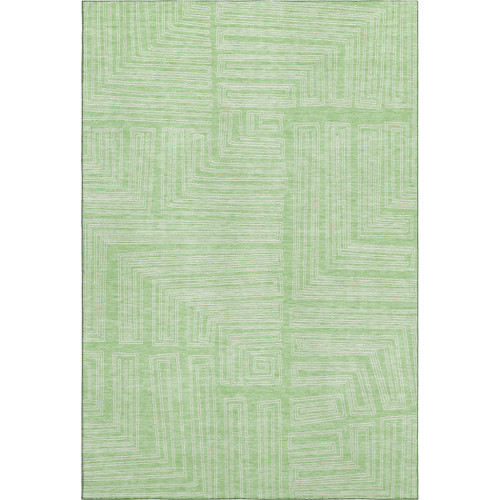 Addison Mayfield AMF1045 Mint Rug