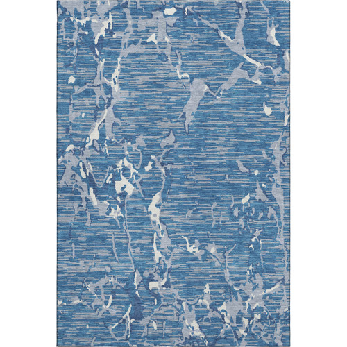 Addison Mayfield AMF1046 Blue Rug