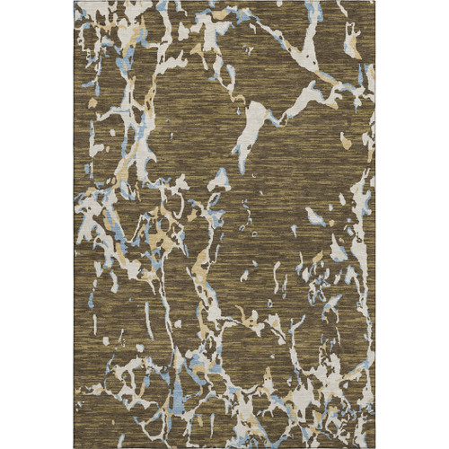Addison Mayfield AMF1046 Coffee Rug