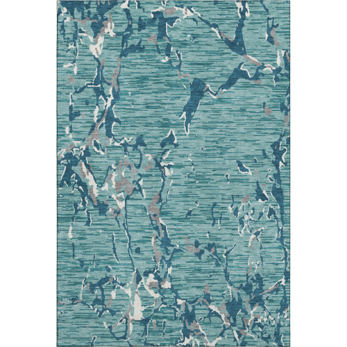 Addison Mayfield AMF1046 Teal Rug