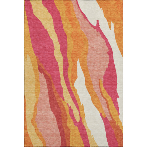 Addison Mayfield AMF1047 Blush Rug
