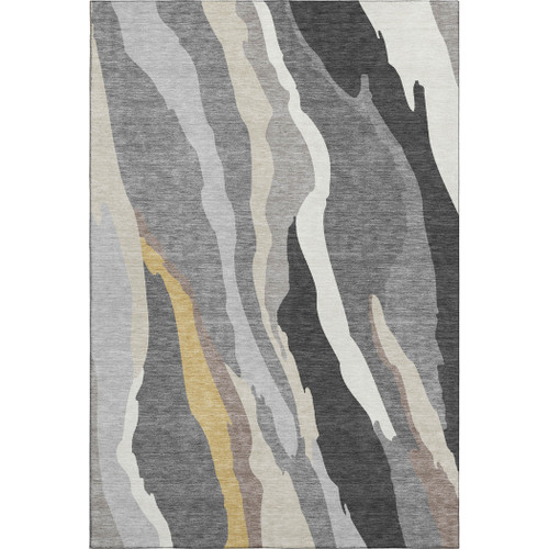 Addison Mayfield AMF1047 Gray Rug