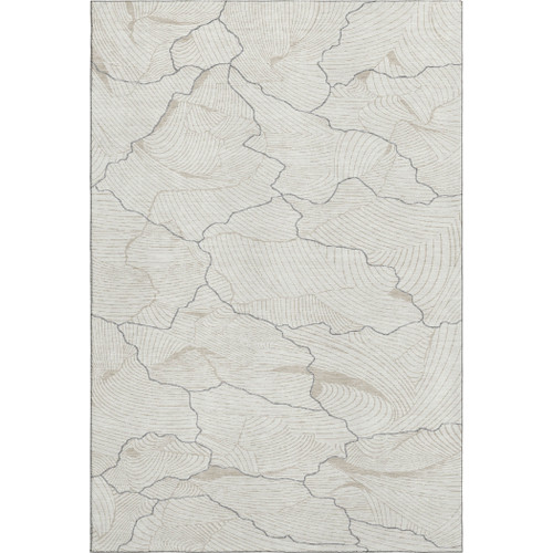 Addison Mayfield AMF1048 Ivory Rug