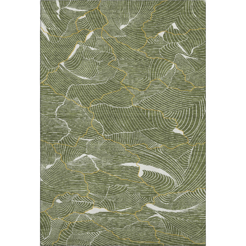Addison Mayfield AMF1048 Olive Rug