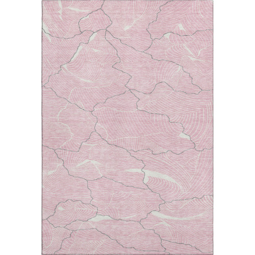 Addison Mayfield AMF1048 Pink Rug