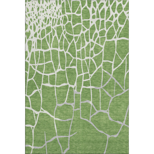 Addison Mayfield AMF1049 Green Rug