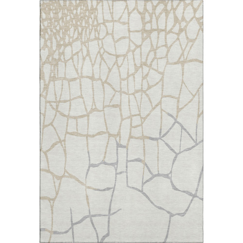 Addison Mayfield AMF1049 Ivory Rug