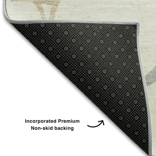 Addison Mayfield AMF1049 Ivory Rug