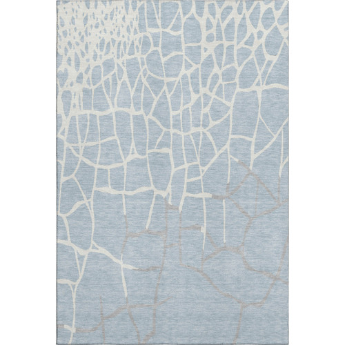 Addison Mayfield AMF1049 Sky Rug